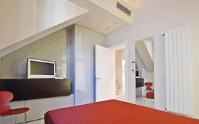 Ai Bareteri Luxury Canal View